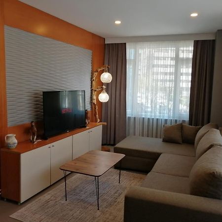 Levent Apartments Истанбул Екстериор снимка