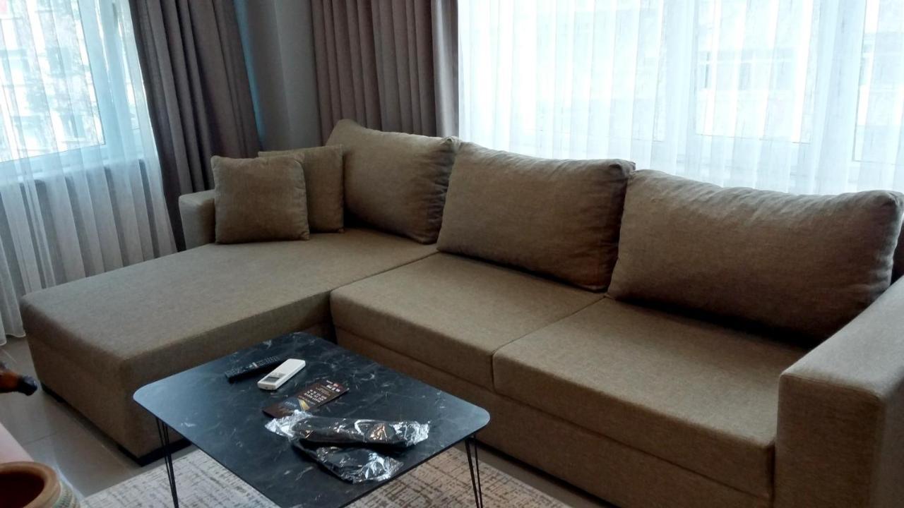 Levent Apartments Истанбул Екстериор снимка