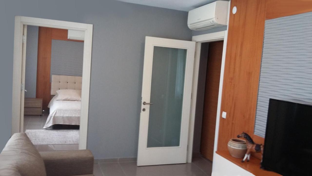 Levent Apartments Истанбул Екстериор снимка