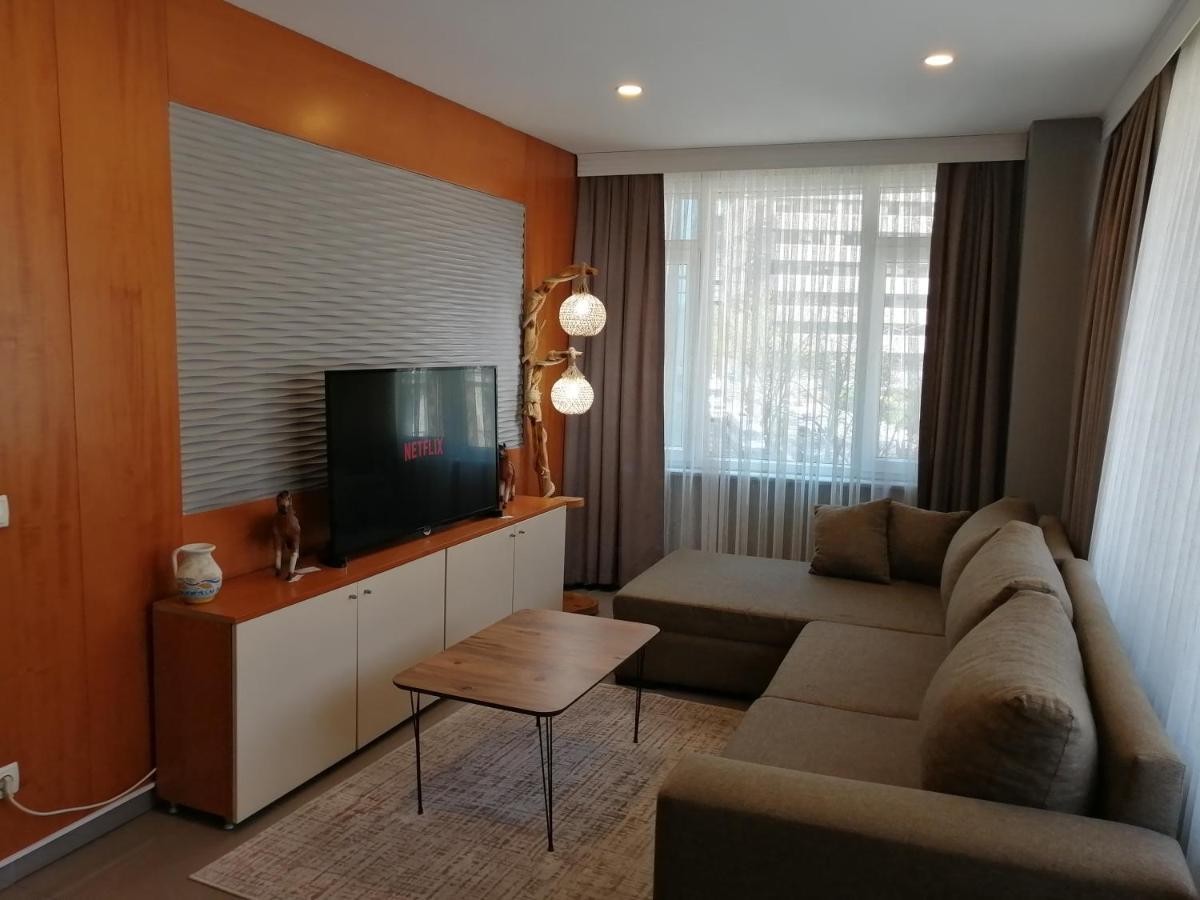 Levent Apartments Истанбул Екстериор снимка