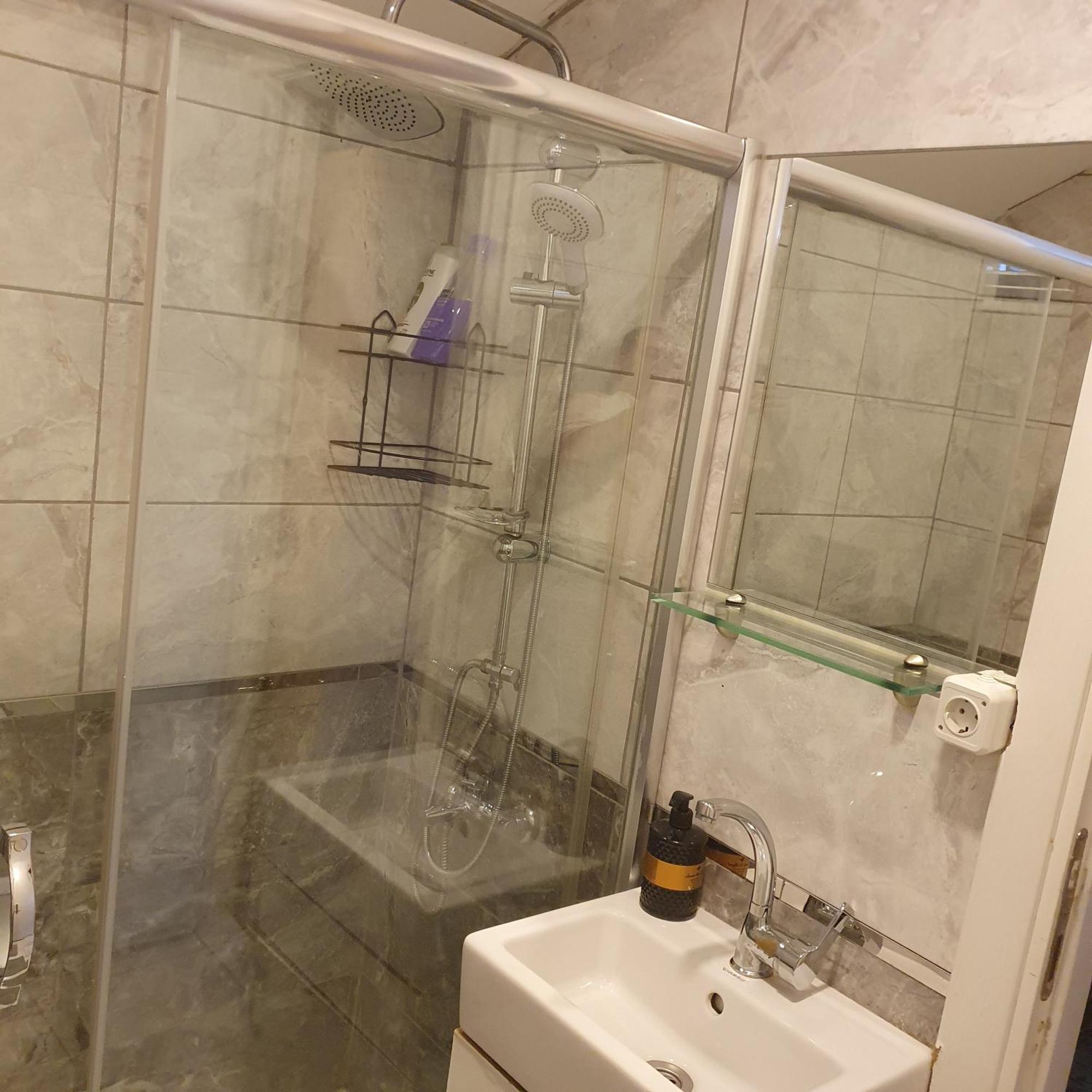 Levent Apartments Истанбул Екстериор снимка